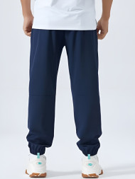 Брюки KELME Woven Trousers Dark Blue