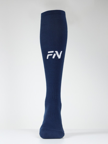 Детские гетры FN Mono Kid Dark Blue