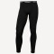 Тайтсы компрессионные JOGEL PerFormDRY Baselayer Tights 2, черный