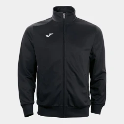 Джемпер JOMA GALA Черный