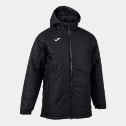 Анорак JOMA ALASKA Черный