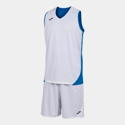 Двухсторонняя баскетбольная форма JOMA KANSAS 102851.702  