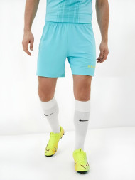 Футбольная форма KELME Short Sleeve Football Uniform Light Blue