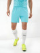 Футбольная форма KELME Short Sleeve Football Uniform Light Blue