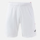 Игровые шорты JOMA TOKIO II БЕЛЫЙ КРАСНЫЙ