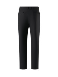 Брюки KELME Fleece-lined Woven Trousers Black