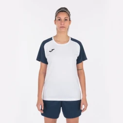 Женская игровая футболка JOMA ACADEMY IV 901335.203
