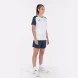 Женская игровая футболка JOMA ACADEMY IV 901335.203