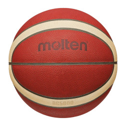 Мяч баскетбольный MOLTEN B6G5000 р.6