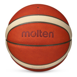 Мяч баскетбольный MOLTEN B6G5000 р.6