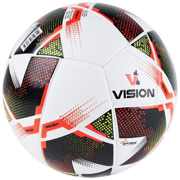 Мяч футбольный VISION Spark, F324045