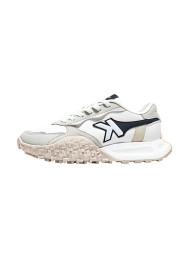 Кроссовки KELME Men's Casual Shoes White