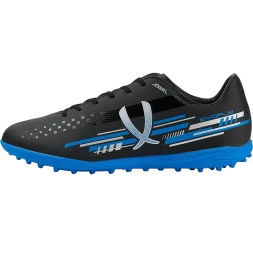 Бутсы многошиповые JOGEL Evofly TF Talant Black/blue