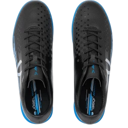 Бутсы многошиповые JOGEL Evofly TF Talant Black/blue