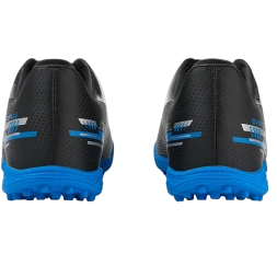 Бутсы многошиповые JOGEL Evofly TF Talant Black/blue