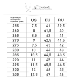 Бутсы многошиповые JOGEL Evofly TF Talant Black/blue