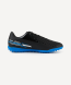 Бутсы многошиповые JOGEL Evofly TF Talant Black/blue