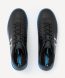 Бутсы многошиповые JOGEL Evofly TF Talant Black/blue