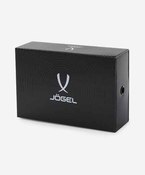 Бутсы футбольные JOGEL Evofly SG Prime White/blue