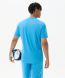 Футболка вратарская JOGEL DIVISION PerFormDRY SPLASH GK Jersey, голубой