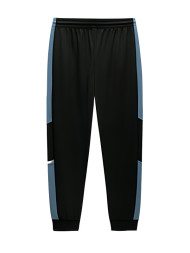 Брюки KELME Knitted Trousers Black