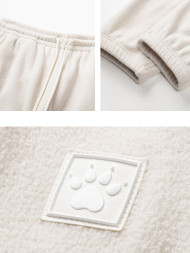 Брюки KELME Knitted Trousers Beige