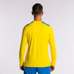 Футболка с длинным рукавом JOMA CHAMPIONSHIP VII