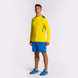 Футболка с длинным рукавом JOMA CHAMPIONSHIP VII