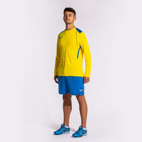 Футболка с длинным рукавом JOMA  CHAMPIONSHIP VII    