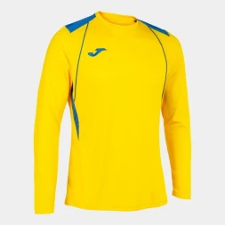 Футболка с длинным рукавом JOMA CHAMPIONSHIP VII