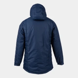 Анорак JOMA ALASKA Темно синий