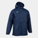 Анорак JOMA ALASKA Темно синий