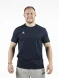 Футболка KELME Short Sleeve T-shirt Dark Blue