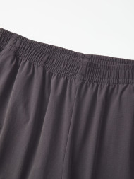 Брюки KELME Woven Straight-Leg Trousers Grey