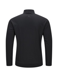 Ветровка KELME Woven Jacket Black