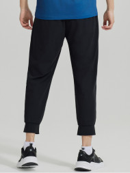 Брюки KELME Knitted Cropped Pants Black