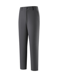 Брюки KELME Fleece-lined Woven Trousers Grey