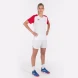 Женская игровая футболка JOMA ACADEMY IV 901335.206