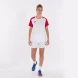 Женская игровая футболка JOMA ACADEMY IV 901335.206