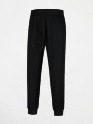 Брюки KELME Fleece Knitted Trousers Black