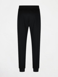 Брюки KELME Fleece Knitted Trousers Black