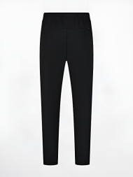 Брюки KELME Fleece Knitted Trousers Black