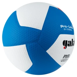 Мяч волейбольный GALA Pro-Line 12, FIVB