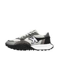 Кроссовки KELME Men's Casual Shoes Grey