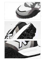 Кроссовки KELME Men's Casual Shoes Grey