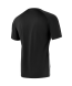 Футболка игровая JOGEL CAMP Striped Jersey, черный/белый, детский