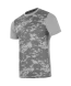 Футболка вратарская JOGEL DIVISION PerFormDRY SPLASH GK Jersey, серый