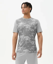 Футболка вратарская JOGEL DIVISION PerFormDRY SPLASH GK Jersey, серый