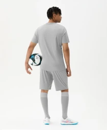 Футболка вратарская JOGEL DIVISION PerFormDRY SPLASH GK Jersey, серый