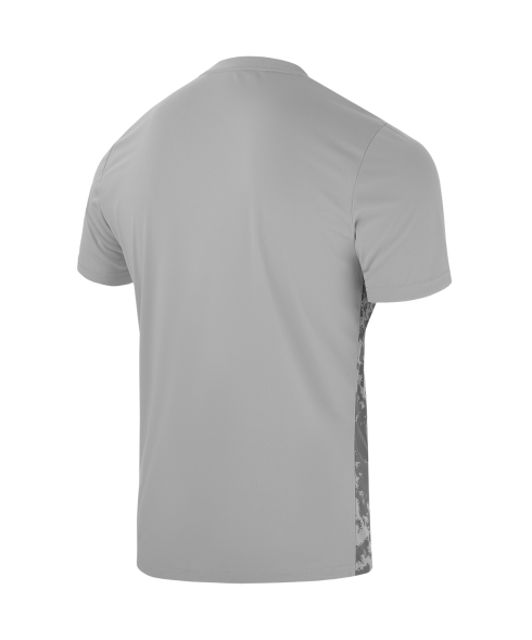 Футболка вратарская JOGEL DIVISION PerFormDRY SPLASH GK Jersey, серый